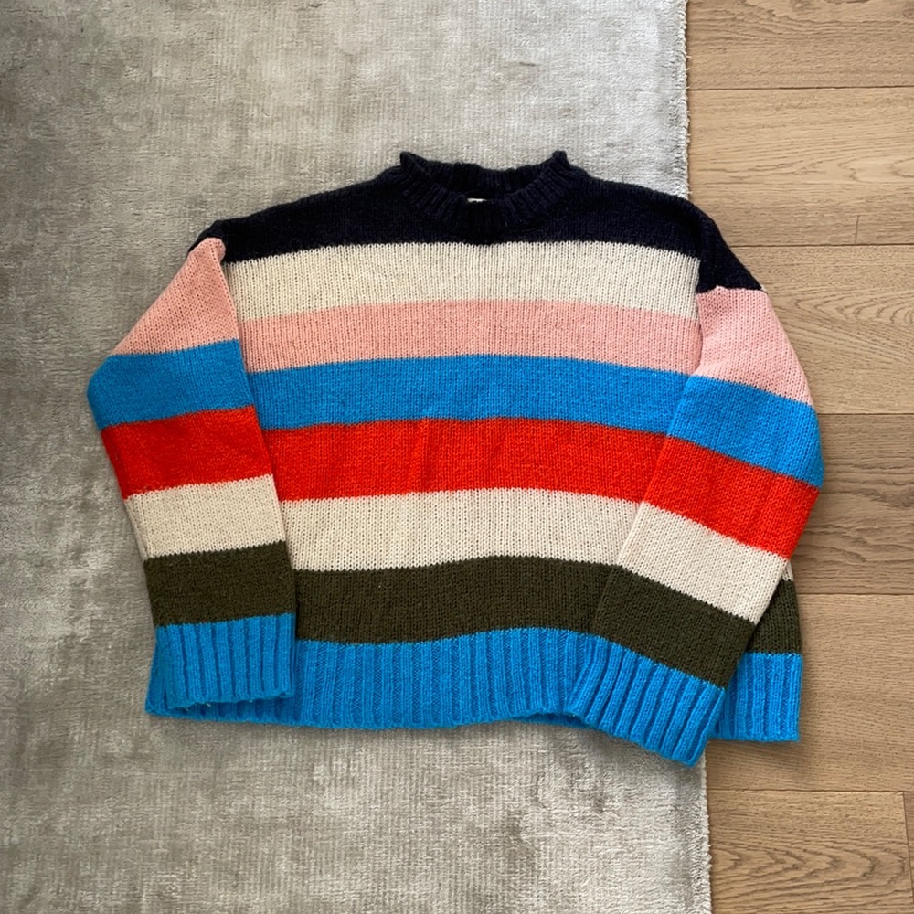 Urban Outfitters sweater